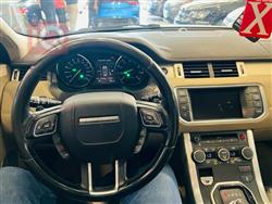 لاند ڕۆڤەر ڕانج ڕۆڤەر ئیڤۆک